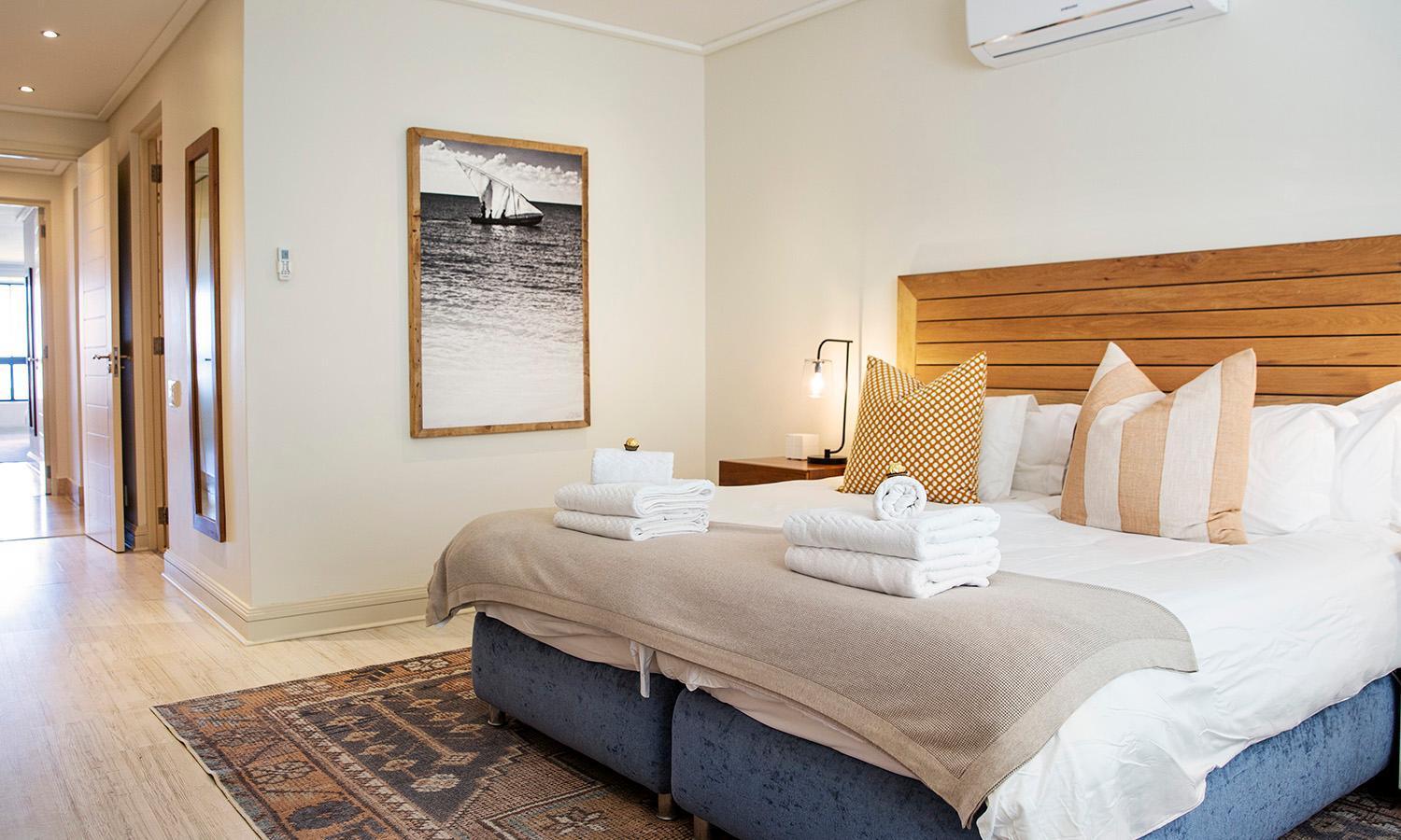 74 On Marine Apartment Hermanus Luaran gambar