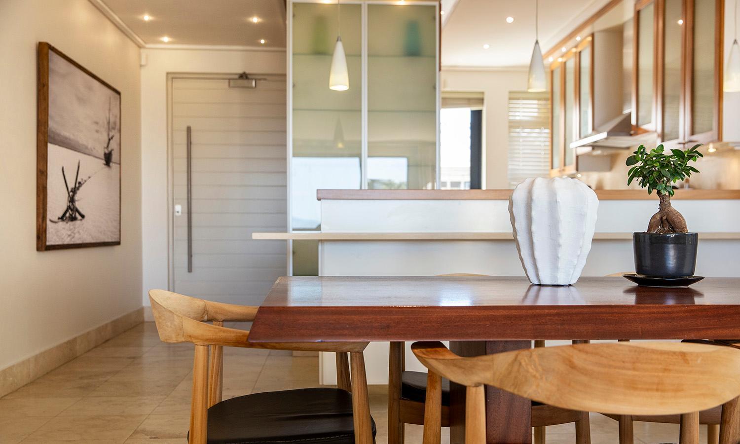 74 On Marine Apartment Hermanus Luaran gambar