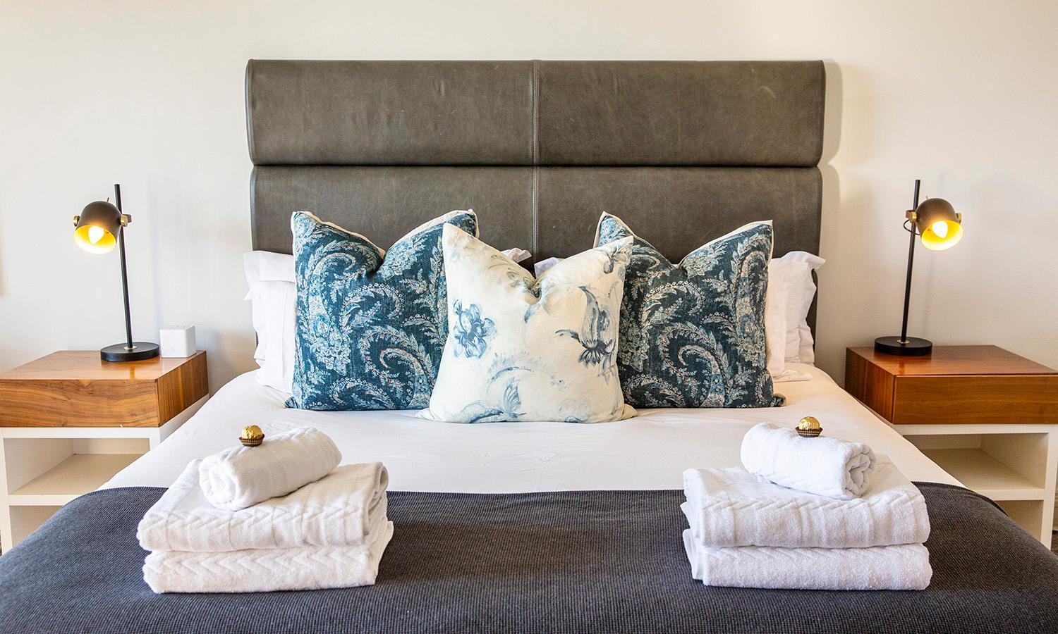 74 On Marine Apartment Hermanus Luaran gambar