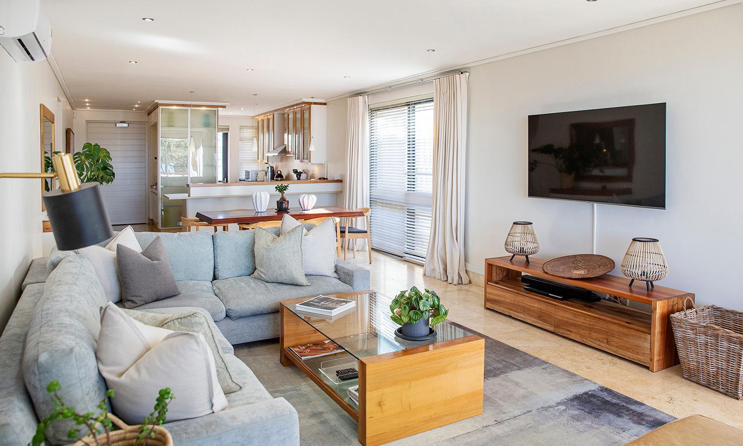 74 On Marine Apartment Hermanus Luaran gambar