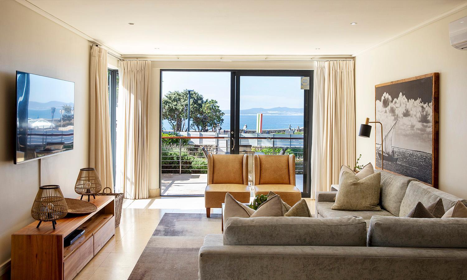 74 On Marine Apartment Hermanus Luaran gambar