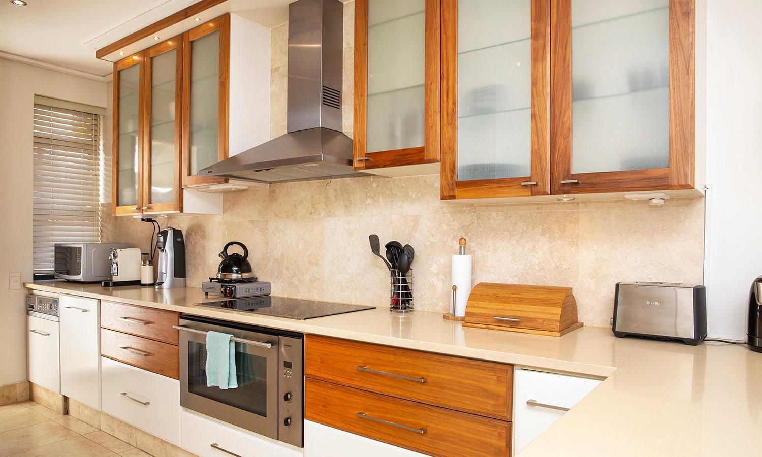 74 On Marine Apartment Hermanus Luaran gambar