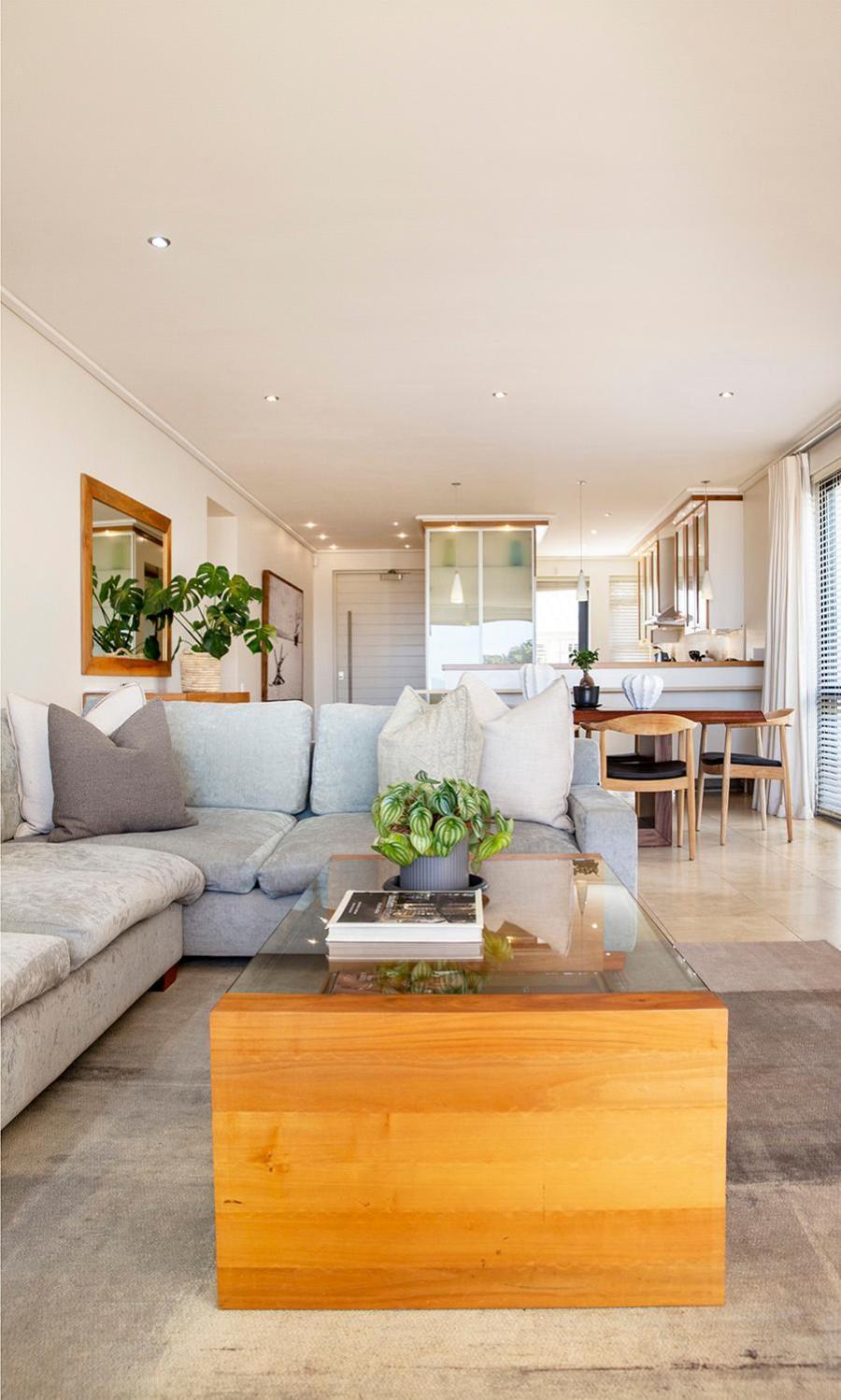 74 On Marine Apartment Hermanus Luaran gambar