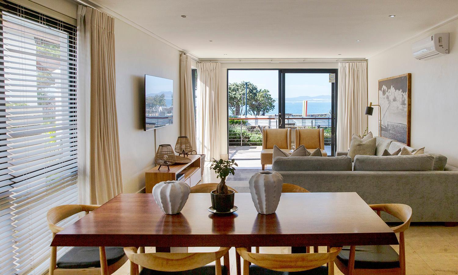 74 On Marine Apartment Hermanus Luaran gambar