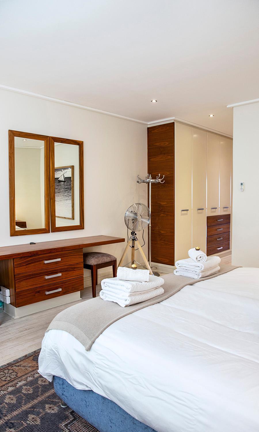 74 On Marine Apartment Hermanus Luaran gambar