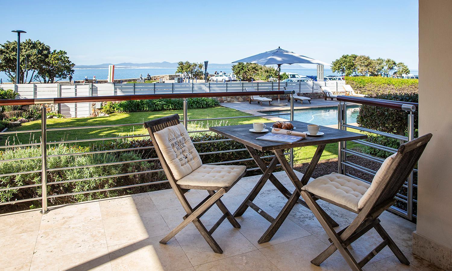 74 On Marine Apartment Hermanus Luaran gambar