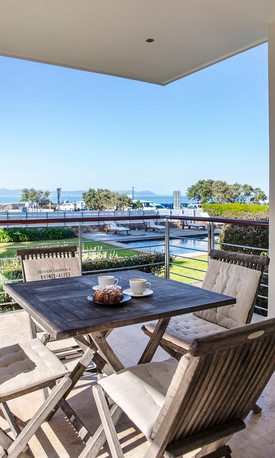 74 On Marine Apartment Hermanus Luaran gambar