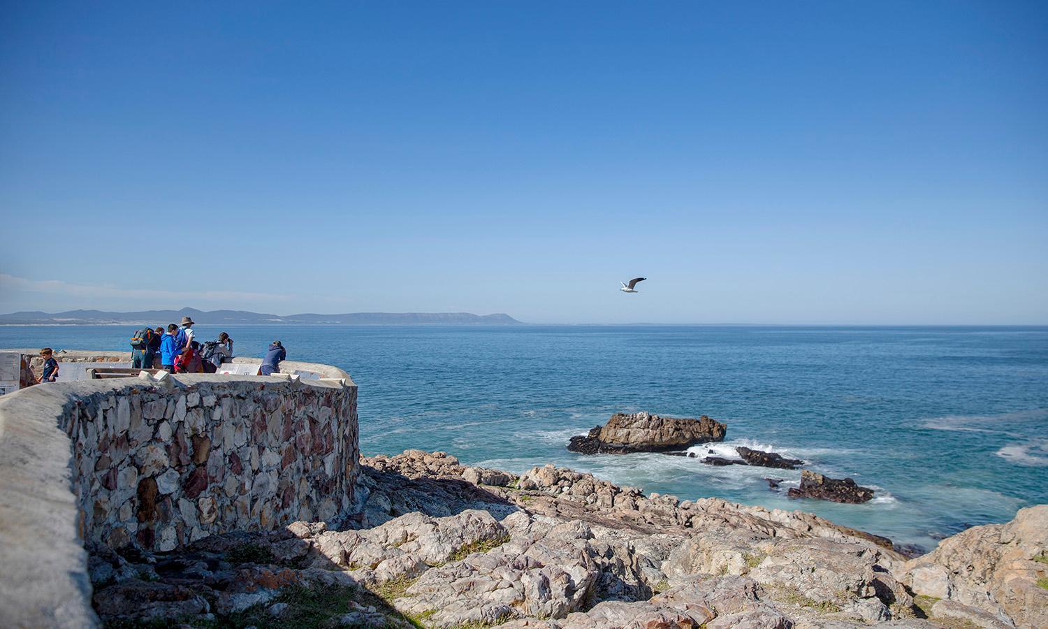 74 On Marine Apartment Hermanus Luaran gambar