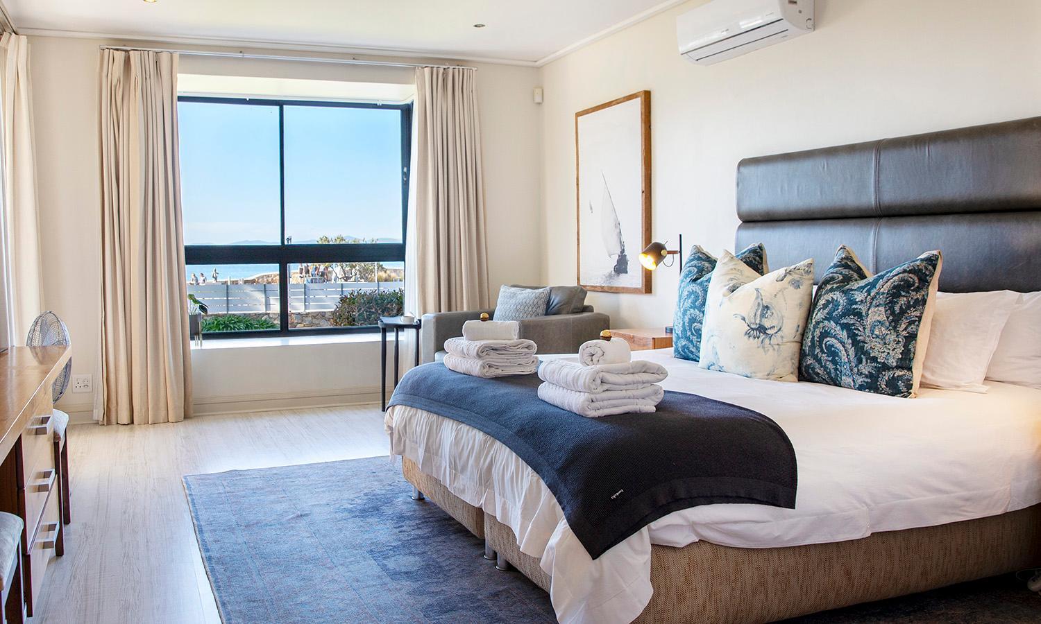 74 On Marine Apartment Hermanus Luaran gambar