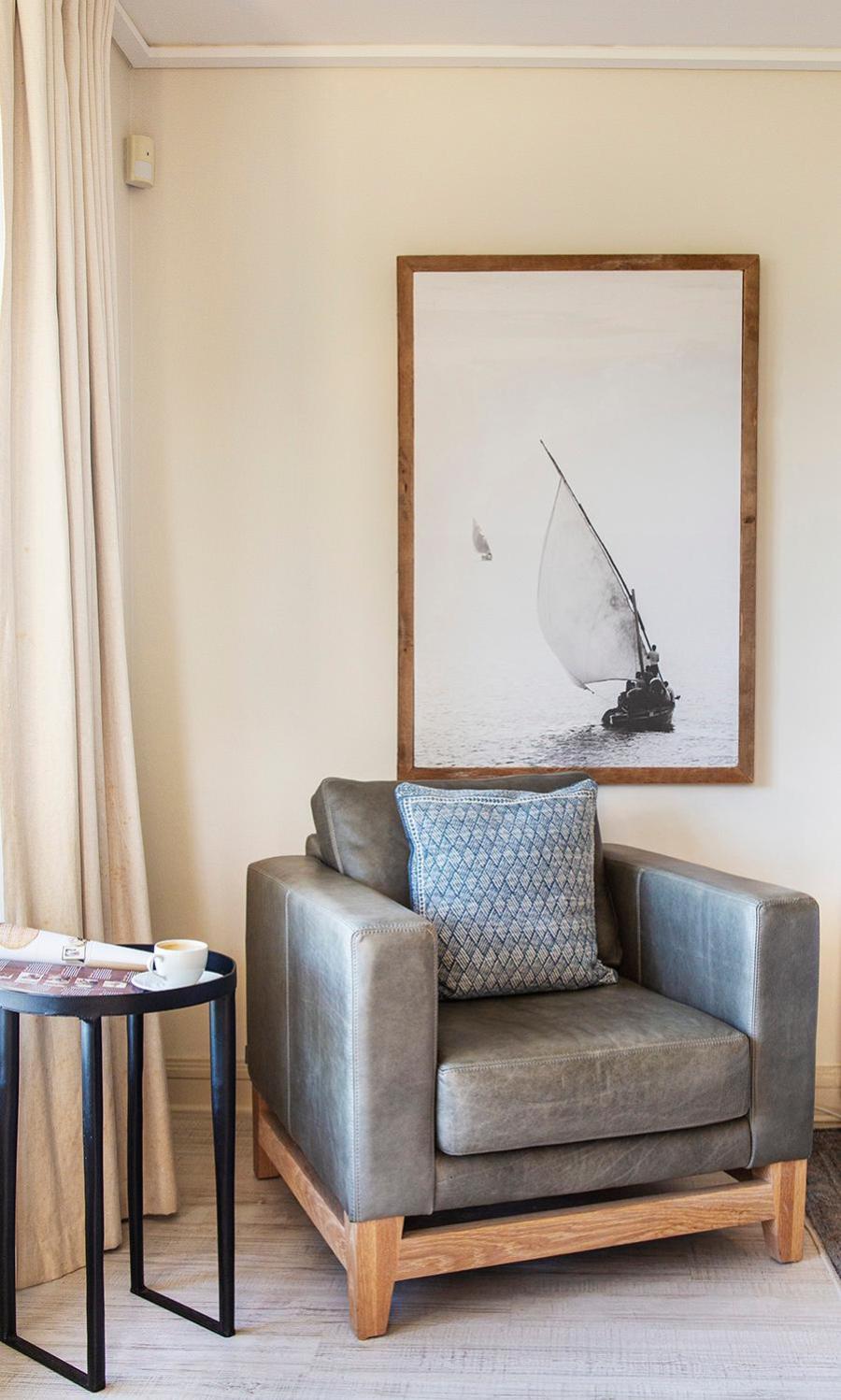 74 On Marine Apartment Hermanus Luaran gambar