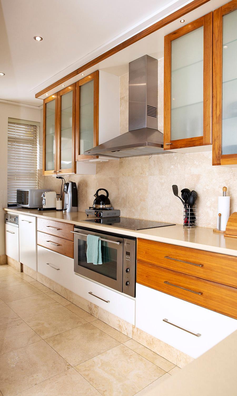 74 On Marine Apartment Hermanus Luaran gambar