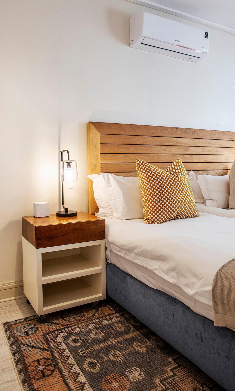74 On Marine Apartment Hermanus Luaran gambar