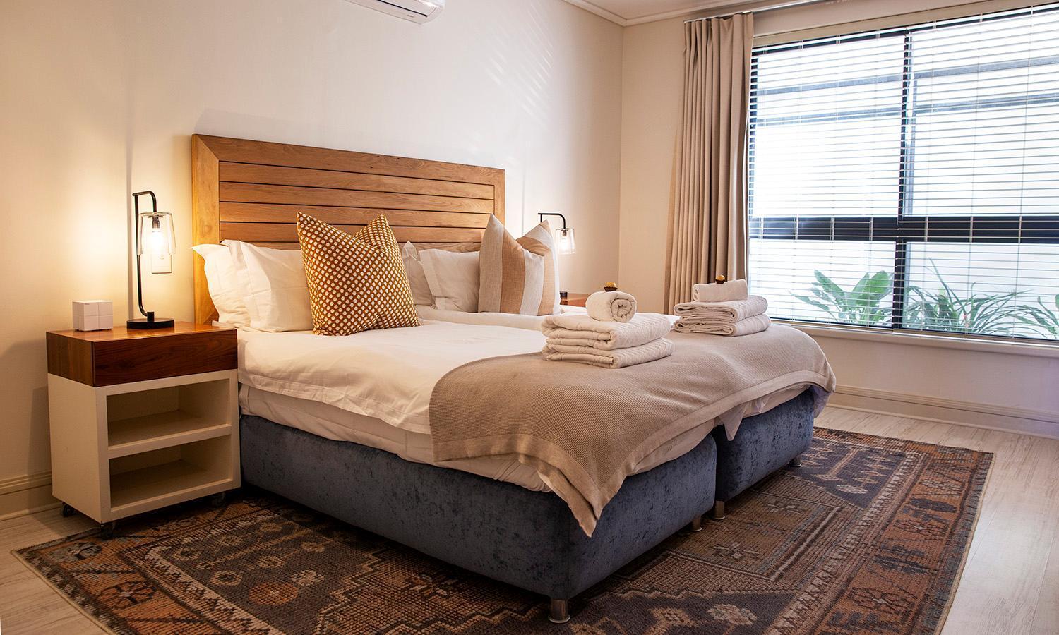 74 On Marine Apartment Hermanus Luaran gambar