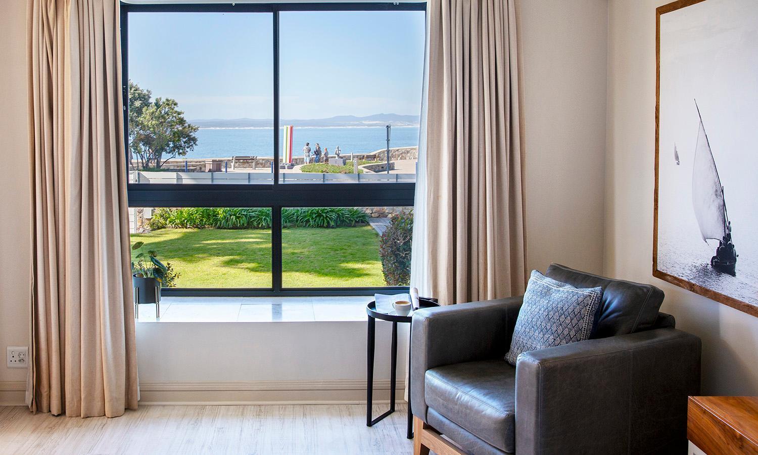 74 On Marine Apartment Hermanus Luaran gambar