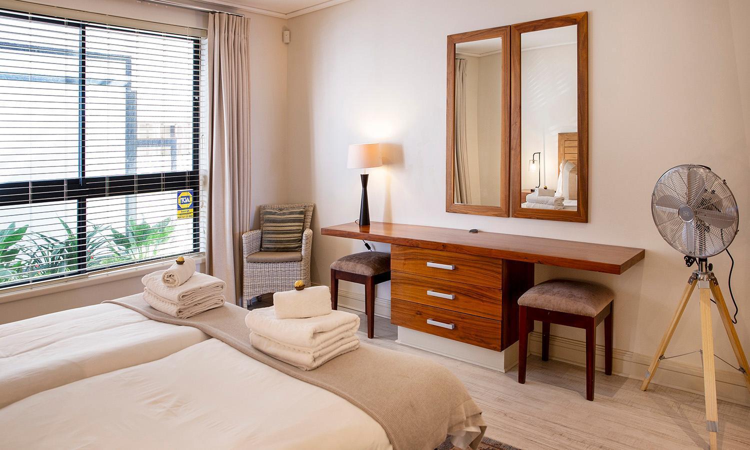 74 On Marine Apartment Hermanus Luaran gambar