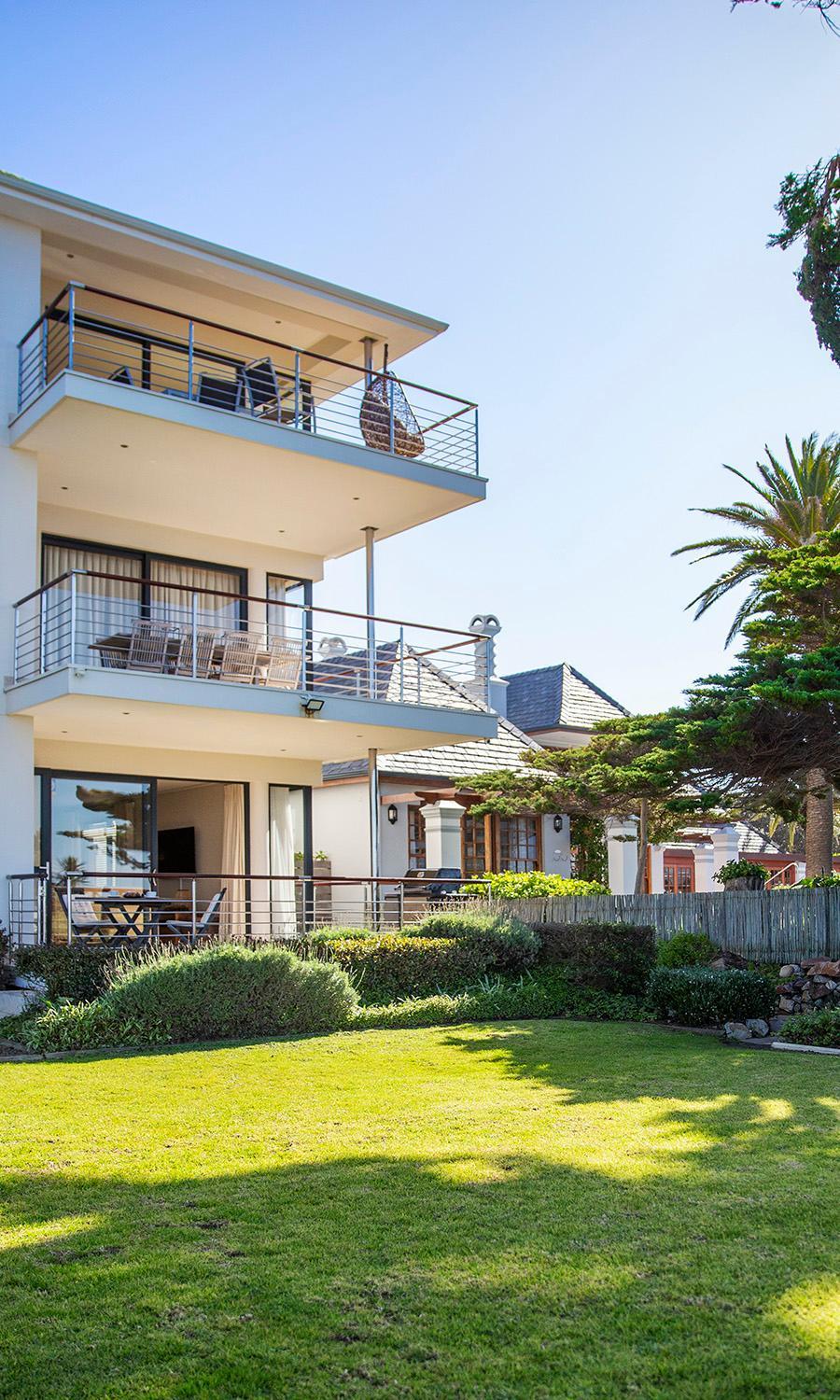 74 On Marine Apartment Hermanus Luaran gambar