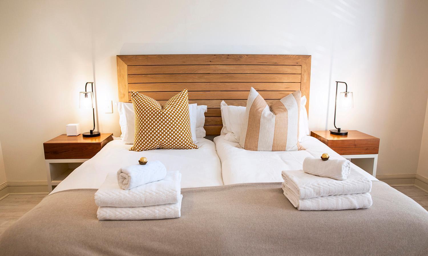 74 On Marine Apartment Hermanus Luaran gambar