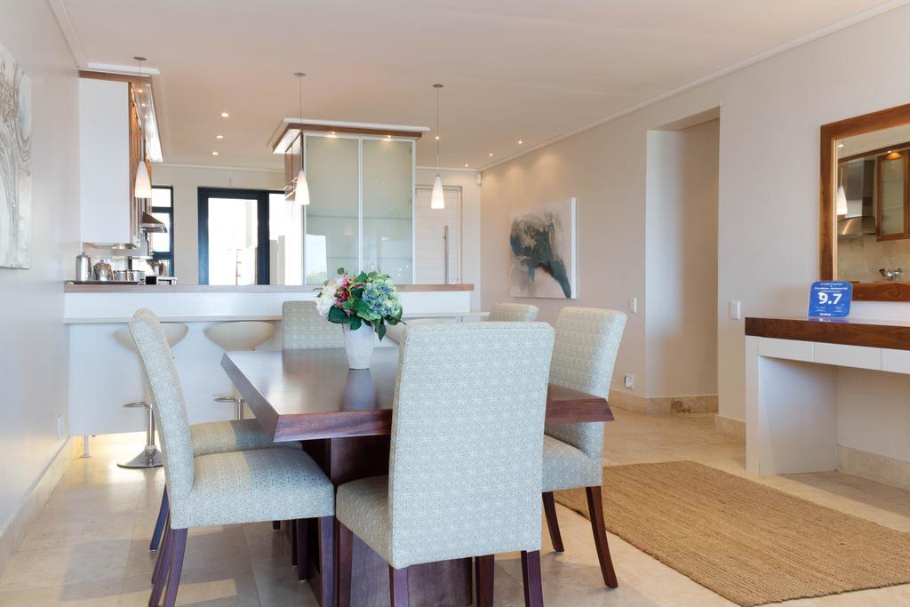 74 On Marine Apartment Hermanus Bilik gambar