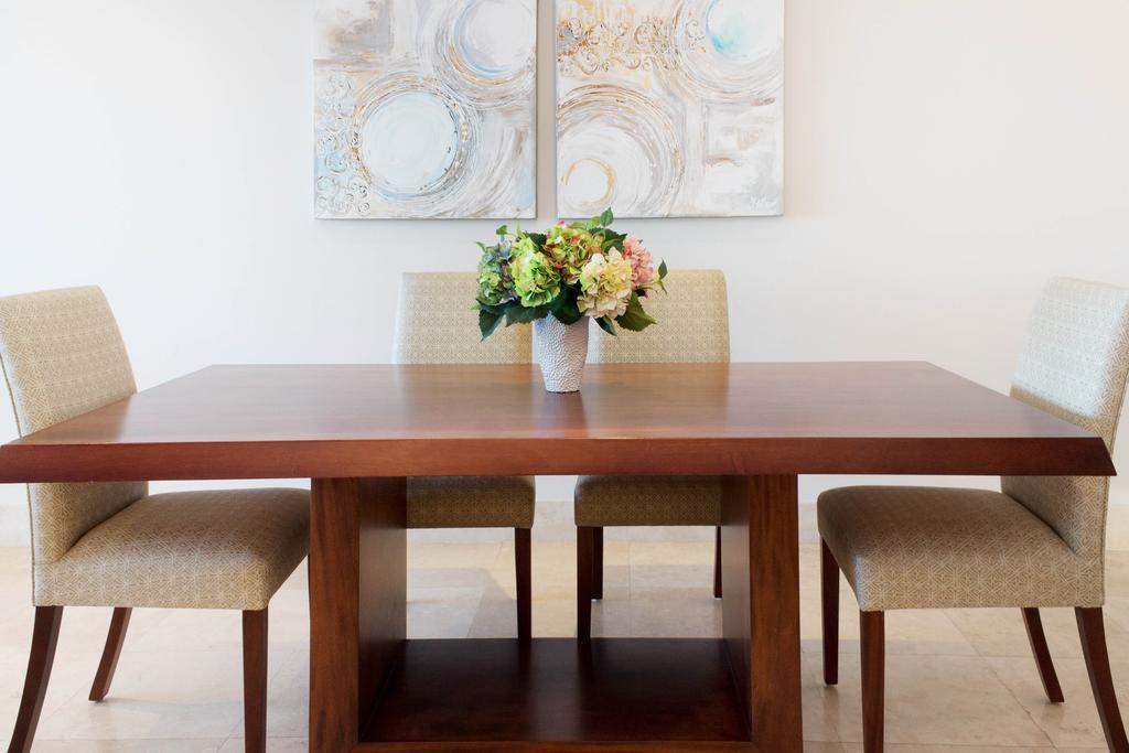 74 On Marine Apartment Hermanus Bilik gambar