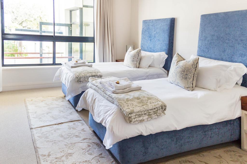 74 On Marine Apartment Hermanus Bilik gambar