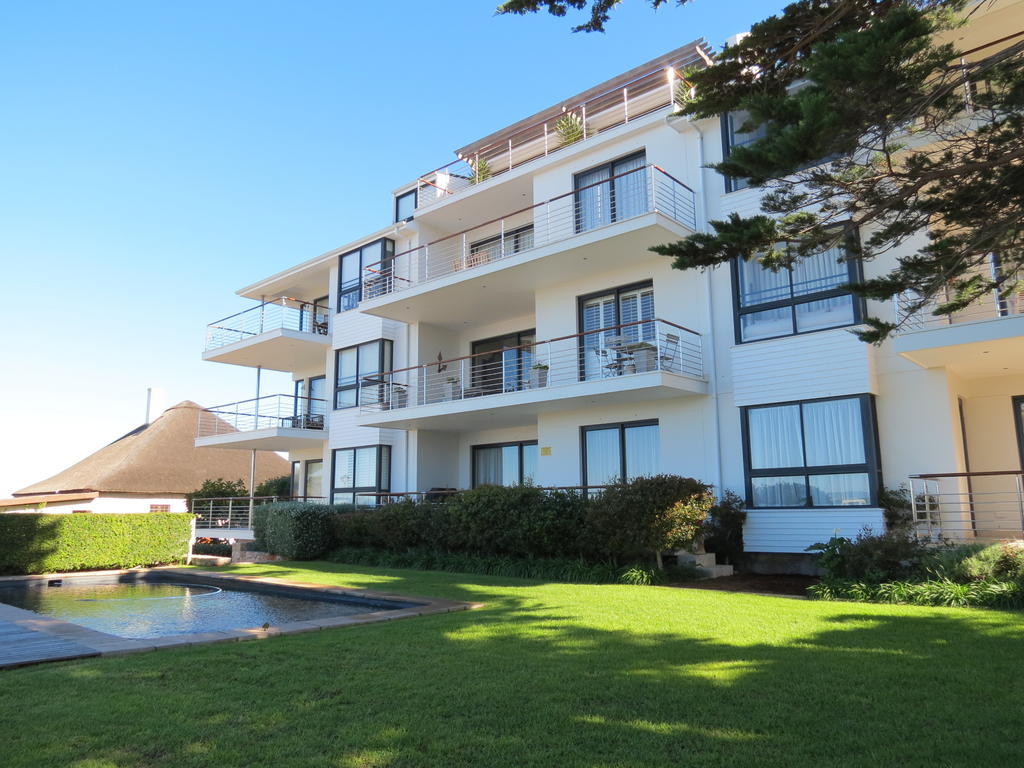74 On Marine Apartment Hermanus Bilik gambar