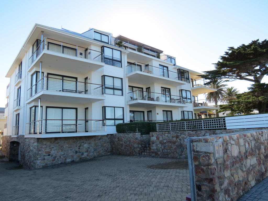 74 On Marine Apartment Hermanus Bilik gambar
