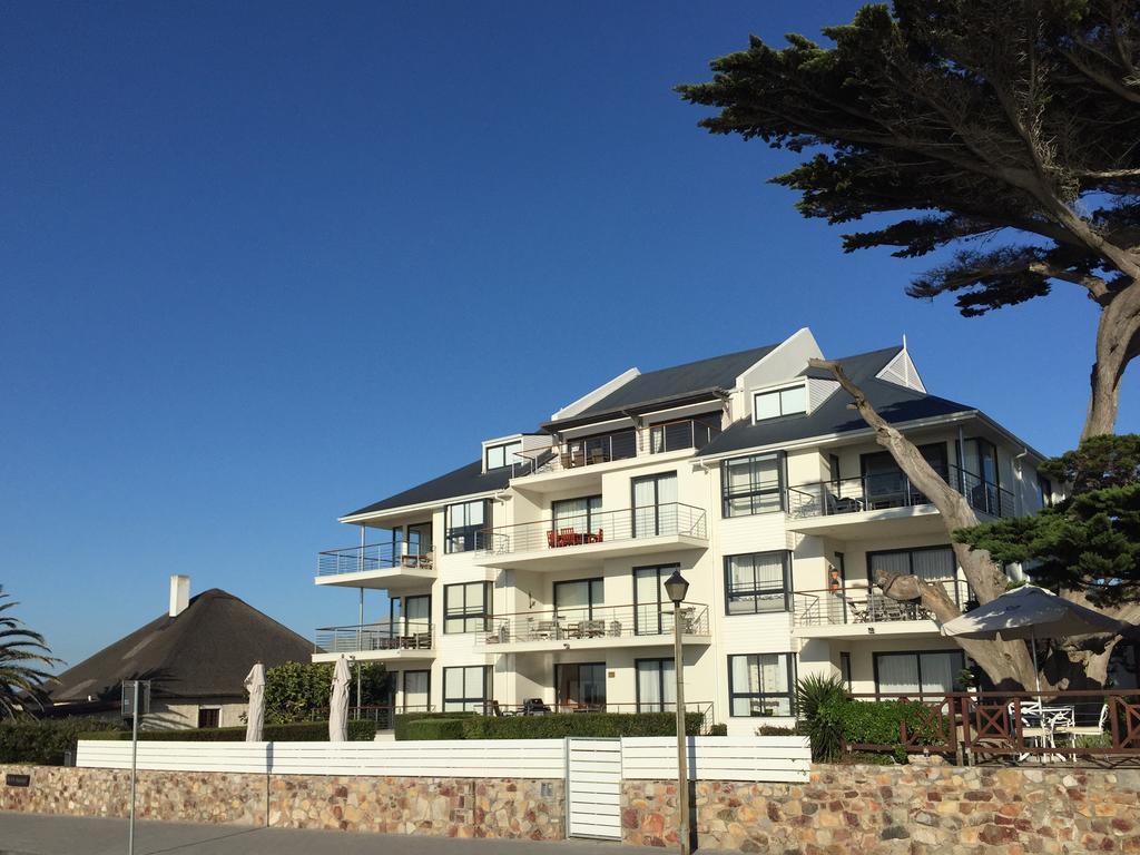 74 On Marine Apartment Hermanus Luaran gambar
