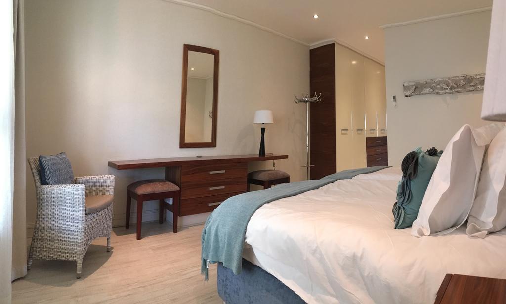 74 On Marine Apartment Hermanus Luaran gambar