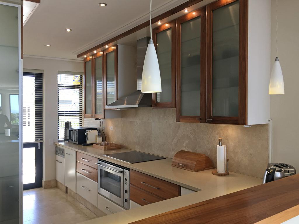 74 On Marine Apartment Hermanus Luaran gambar