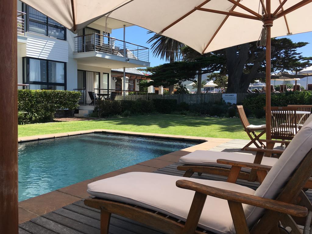 74 On Marine Apartment Hermanus Luaran gambar