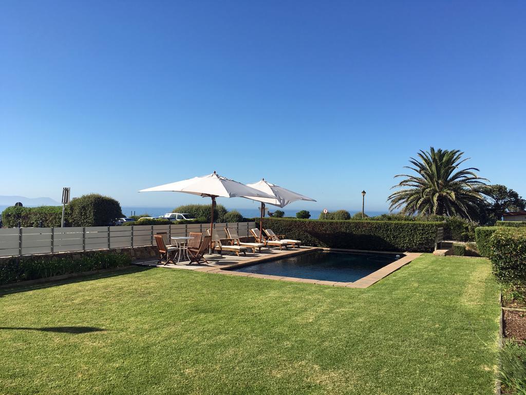 74 On Marine Apartment Hermanus Luaran gambar