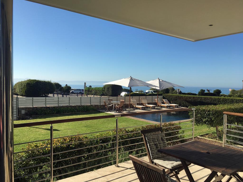 74 On Marine Apartment Hermanus Luaran gambar