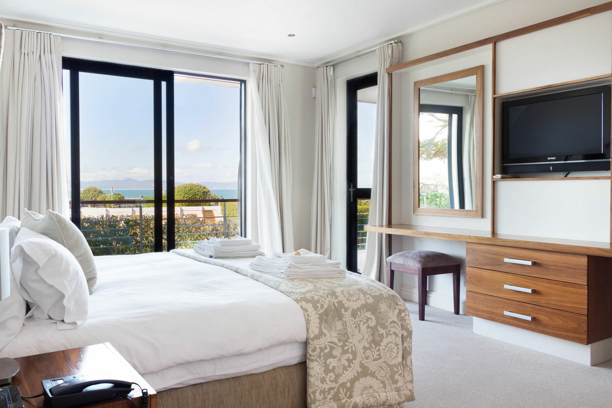 74 On Marine Apartment Hermanus Luaran gambar