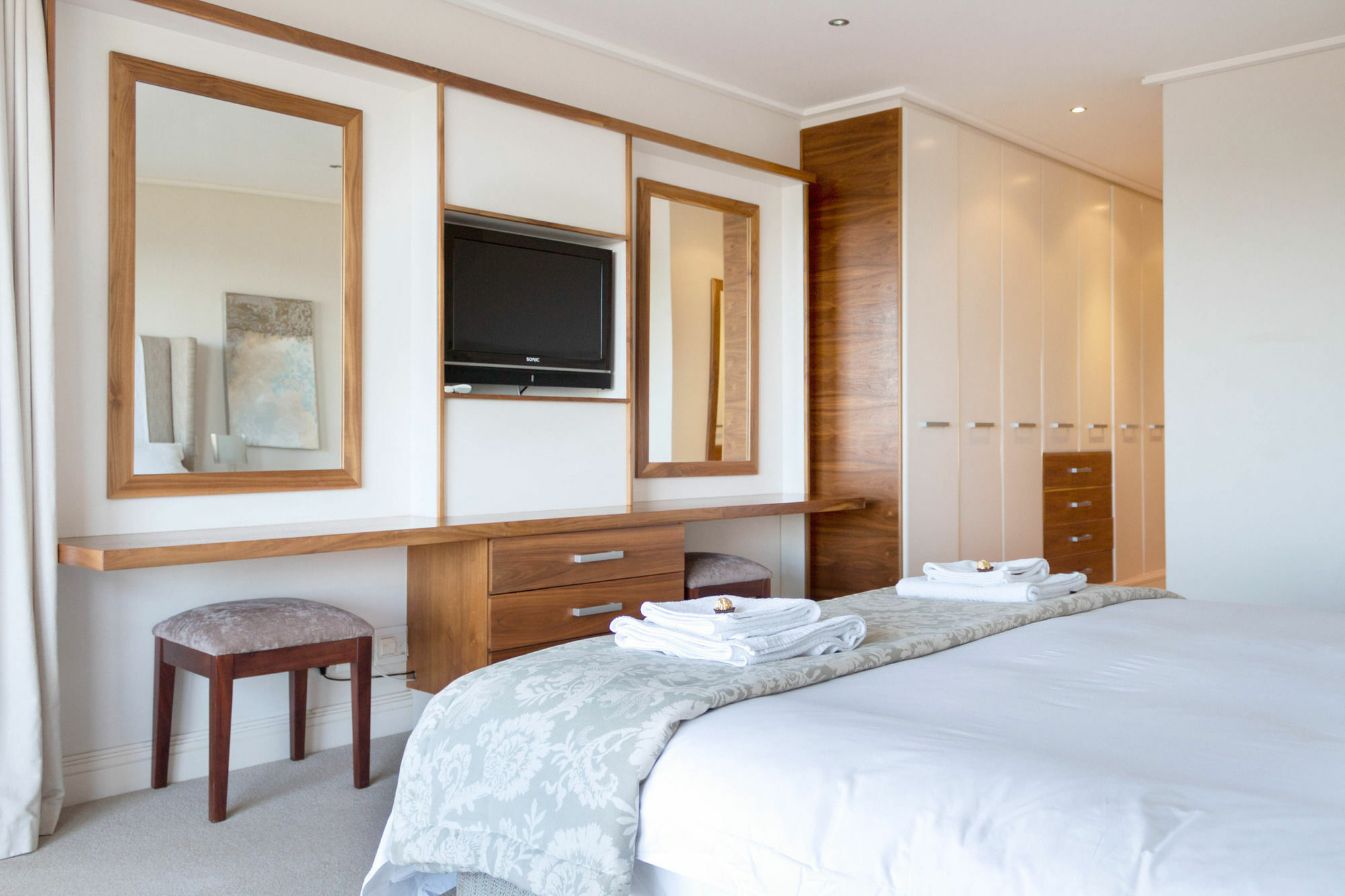 74 On Marine Apartment Hermanus Luaran gambar