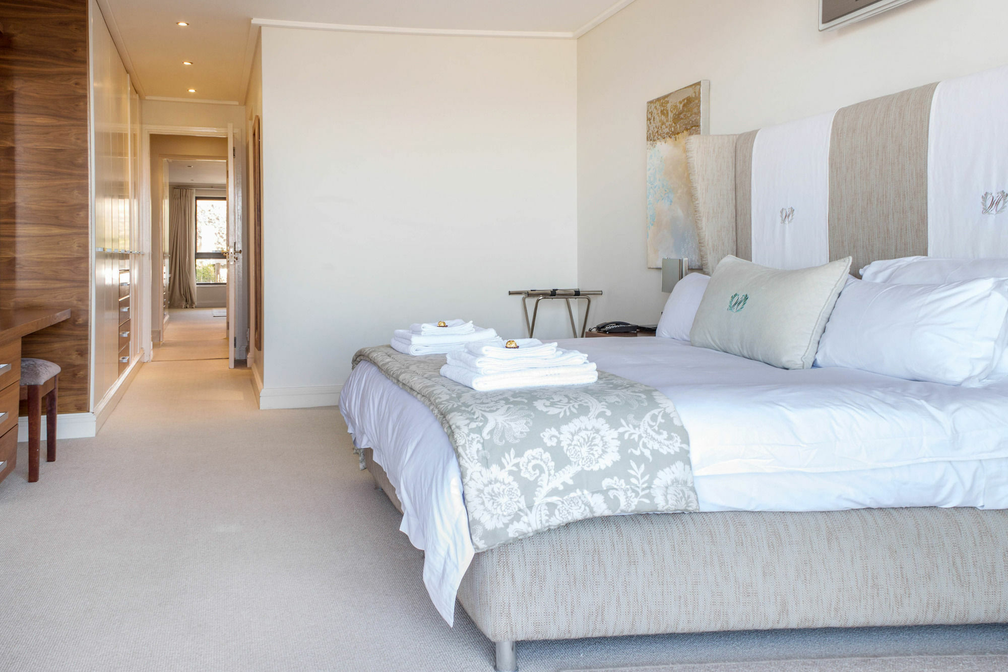 74 On Marine Apartment Hermanus Luaran gambar