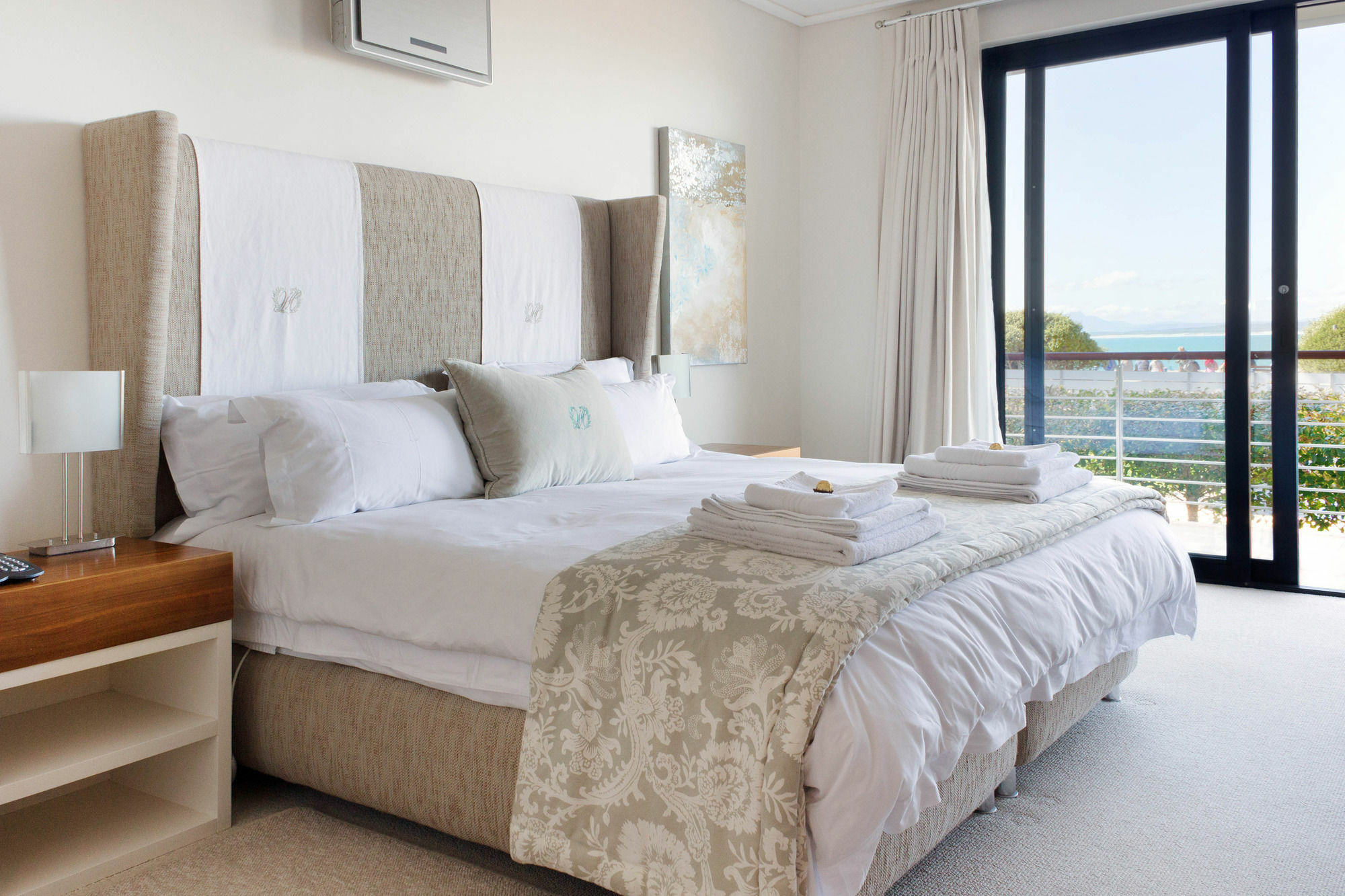 74 On Marine Apartment Hermanus Luaran gambar