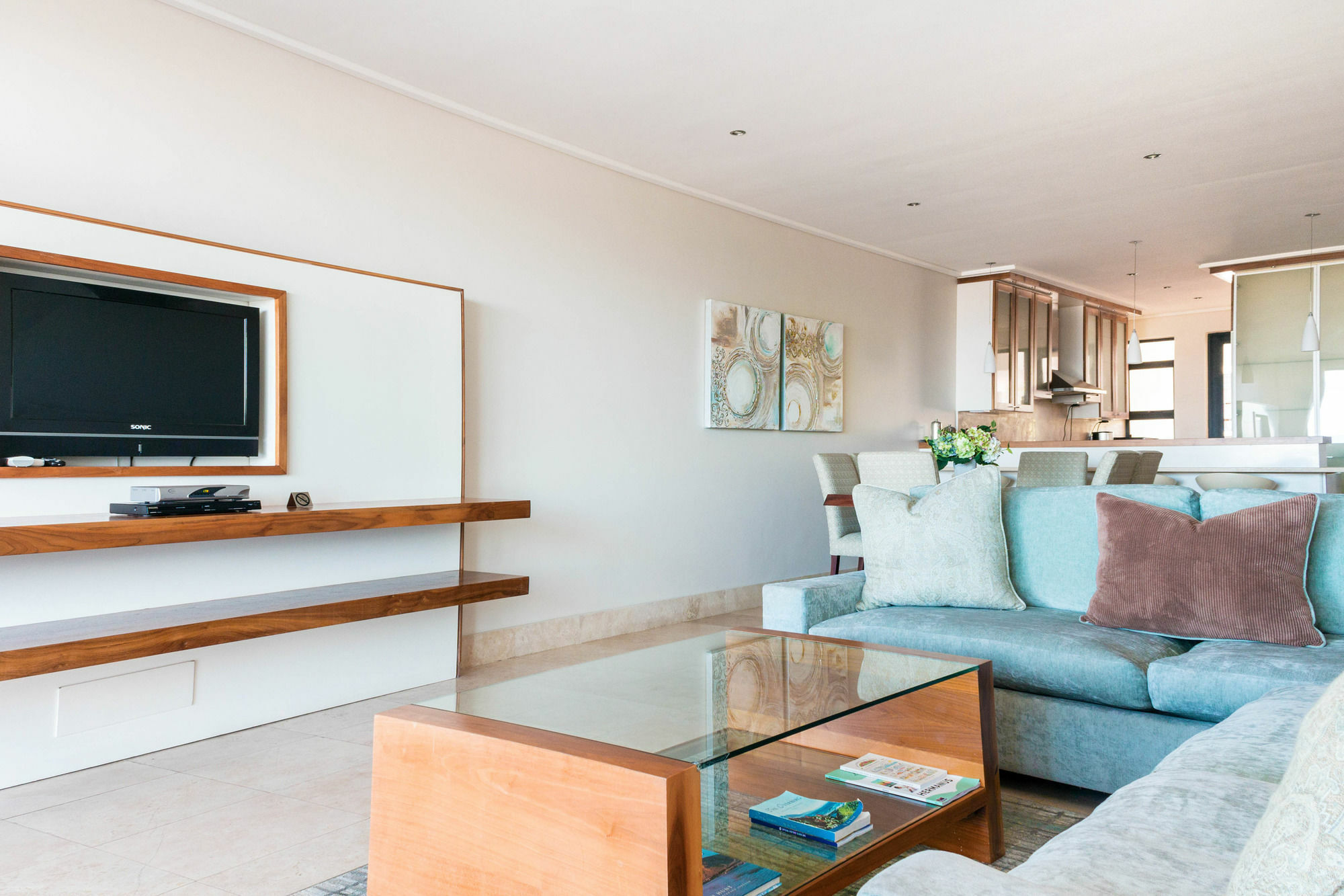 74 On Marine Apartment Hermanus Luaran gambar